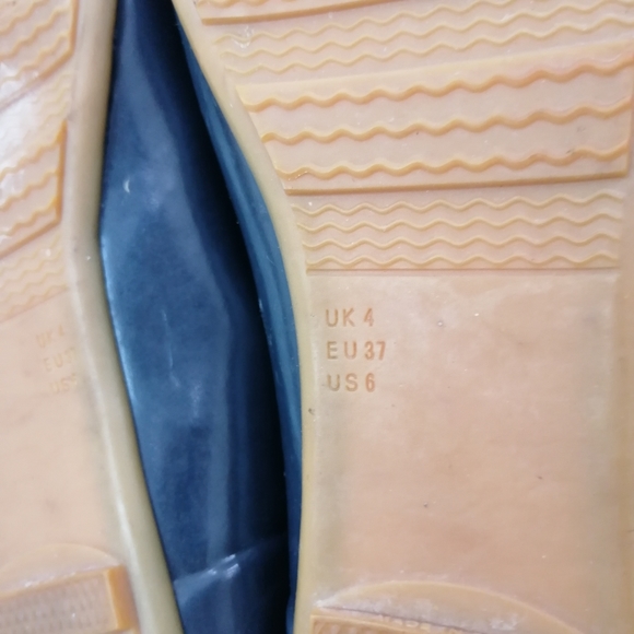 Hunter shoes - Picture 6 of 8